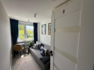 CITYSTAY Urokliwy Apartament Grottgera Gdynia - Gdynia - 7