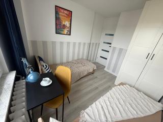 CITYSTAY Urokliwy Apartament Grottgera Gdynia - Gdynia - 2