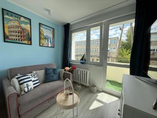 CITYSTAY Urokliwy Apartament Grottgera Gdynia - Gdynia - 0