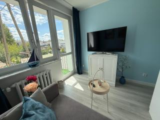 CITYSTAY Urokliwy Apartament Grottgera Gdynia - Gdynia - 8