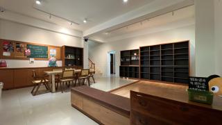 山曉 Shan Dawn l 包棟民宿 l 寵物友善 - 3