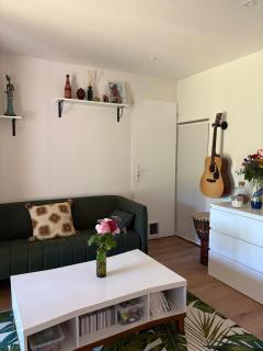 Plein Sud -Maison proche centre, idéal famille - 0