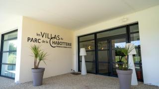 Les Villas du Parc de la Chabotterie - Saint-Sulpice-le-Verdon - 8