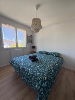 Plein Sud -Maison proche centre, idéal famille - 9