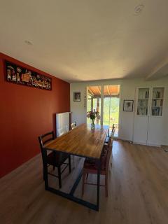 Plein Sud -Maison proche centre, idéal famille - 6