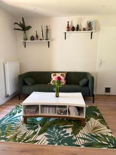 Plein Sud -Maison proche centre, idéal famille - 5