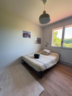 Plein Sud -Maison proche centre, idéal famille - 3