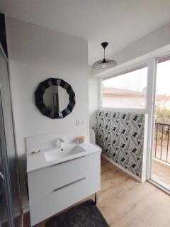 Plein Sud -Maison proche centre, idéal famille - 1