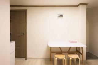 Moon's eye - Seoul - 3