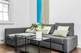 3 Bedroom House- Millers Point Good for 8 Guests - Sydney - 9