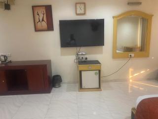 KONAARK'S ARKA Hotel - Nagpur - 7