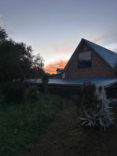 W i M, Hostel & Camping - Chaupi - 4