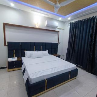 Black berry Guest House - Islamabad - 2