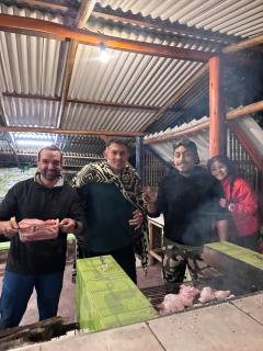 W i M, Hostel & Camping - Chaupi - 3