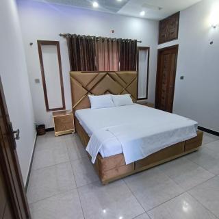 Black berry Guest House - Islamabad - 1
