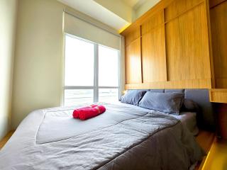 Apt Vasanta Osaka3 1BR Japanese - 5