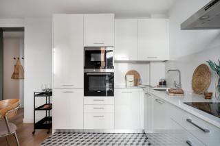 Marea - 2 bedrooms in Trafalgar - Madrid - 8