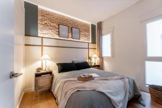 Marea - 2 bedrooms in Trafalgar - Madrid - 6