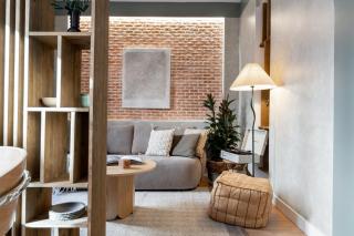 Marea - 2 bedrooms in Trafalgar - Madrid - 5