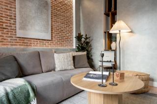 Marea - 2 bedrooms in Trafalgar - Madrid - 4