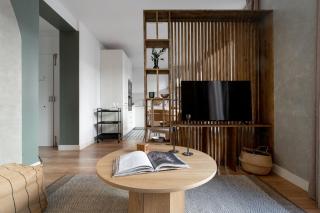 Marea - 2 bedrooms in Trafalgar - Madrid - 2