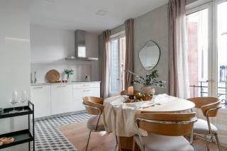 Marea - 2 bedrooms in Trafalgar - Madrid - 1