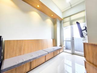 Apt Vasanta Osaka3 1BR Japanese - Jarakasta - 9