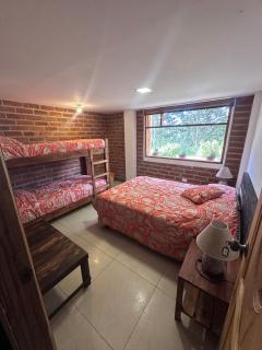 W i M, Hostel & Camping - Chaupi - 6