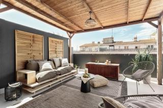 Aura - 3 bedrooms and terrace in Sant Gervasi - 9