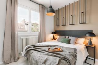 Aura - 3 bedrooms and terrace in Sant Gervasi - 5