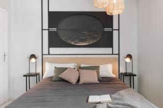 Aura - 3 bedrooms and terrace in Sant Gervasi - 1