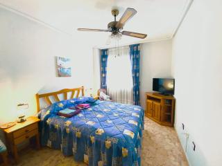 Apartamento con piscina cerca de la estacion de autobuses - 2