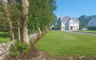 Gullistan Room, Kilpipe House - Athenry - 7