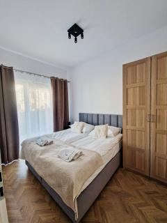 LIVERMO Apartment Jeżyce Air Conditioning Self Check-in - Poznań - 5