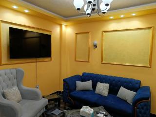 Ultra superlux furnished apartment 24h security - Il Cairo - 6