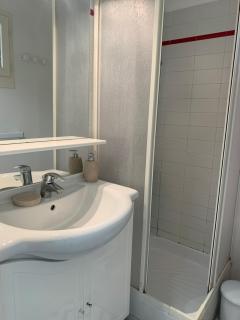 T2 en rez de jardin avec piscine - Le Lavandou - 4