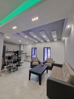 Deluxe Villa Apart 4 - 8