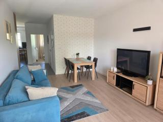 Apartament nad Rzeką - Ostróda - 9