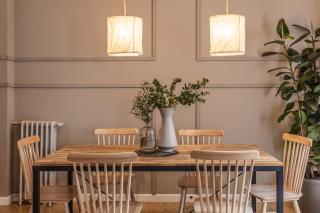 Aversa - 2 bedrooms in Azca - Madrid - 8