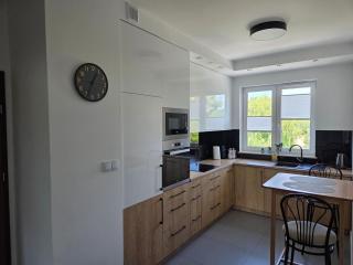 Apartament nad Rzeką - Ostróda - 4