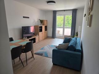 Apartament nad Rzeką - Ostróda - 5