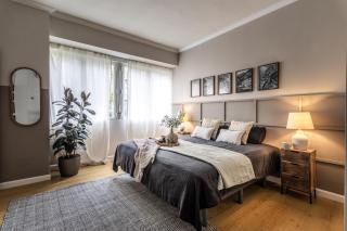 Aversa - 2 bedrooms in Azca - Madrid - 7