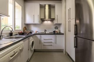 Aversa - 2 bedrooms in Azca - Madrid - 5