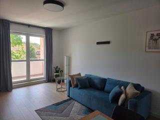 Apartament nad Rzeką - Ostróda - 6