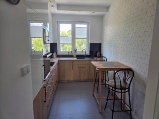 Apartament nad Rzeką - Ostróda - 7