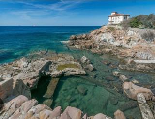 Little house - Gabbro - 3