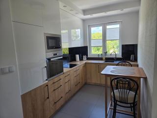 Apartament nad Rzeką - Ostróda - 0