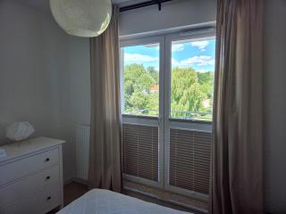 Apartament nad Rzeką - Ostróda - 1