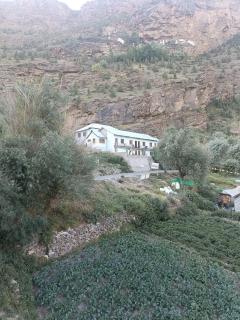 Hotel Keylong inn - Kyelang - 7