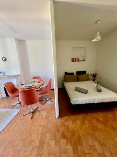 Appartement cosy en plein centre ville de Hyères - Hyères - 3